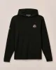Ohio State Remmy Lightweight Performance Hoodie sold by Johnnie-O
