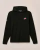 Carolina Hurricanes Remmy Lightweight Performance Hoodie sold by Johnnie-O