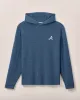 Atlanta Braves Remmy Lightweight Performance Hoodie sold by Johnnie-O