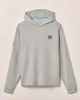 New York Yankees Remmy Lightweight Performance Hoodie sold by Johnnie-O