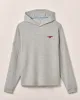 Southern Methodist Remmy Lightweight Performance Hoodie sold by Johnnie-O