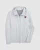 Florida Panthers Marshal Featherweight Hooded Jacket sold by Johnnie-O