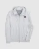 Florida State Marshal Featherweight Hooded Jacket sold by Johnnie-O