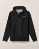 Ole Miss Marshal Featherweight Hooded Jacket sold by Johnnie-O