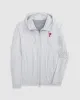 Philadelphia Phillies Marshal Featherweight Hooded Jacket sold by Johnnie-O