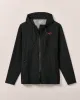 Southern Methodist Marshal Featherweight Hooded Jacket sold by Johnnie-O