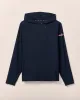Washington Capitals Maxwel Performance T-Shirt Hoodie sold by Johnnie-O