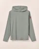 Boston Red Sox Maxwel Performance T-Shirt Hoodie sold by Johnnie-O