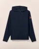 Boston Red Sox Maxwel Performance T-Shirt Hoodie sold by Johnnie-O