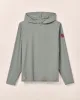 St. Louis Cardinals Maxwel Performance T-Shirt Hoodie sold by Johnnie-O