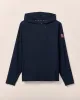 St. Louis Cardinals Maxwel Performance T-Shirt Hoodie sold by Johnnie-O