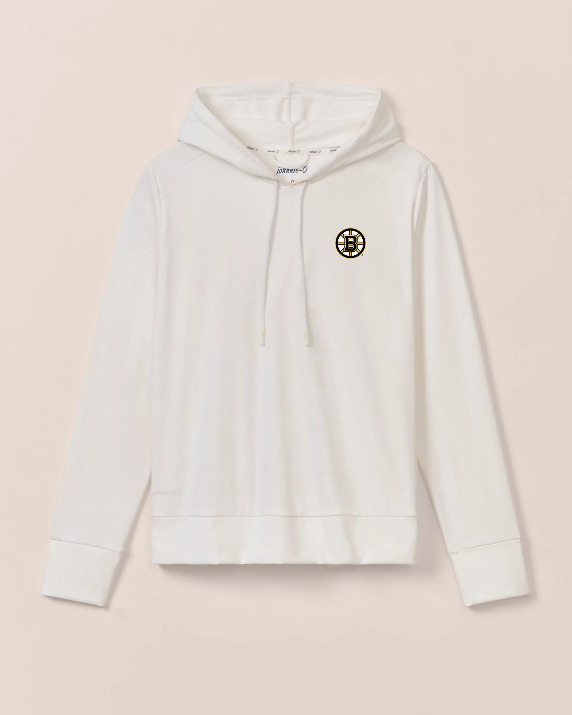 Women's Boston Bruins Nalla Performance Hoodie sold by Johnnie-O