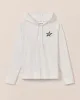Women's Dallas Stars Nalla Performance Hoodie sold by Johnnie-O