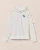 Women's Kentucky Nalla Performance Hoodie sold by Johnnie-O