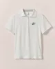 Women's Dallas Stars Angela Performance Polo sold by Johnnie-O