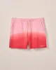 Women's NC State Sophia Lightweight Sweatshorts - Wolfpack Logo sold by Johnnie-O