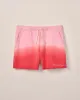 Women's Clemson Sophia Lightweight Sweatshorts - Clemson Tigers Logo sold by Johnnie-O