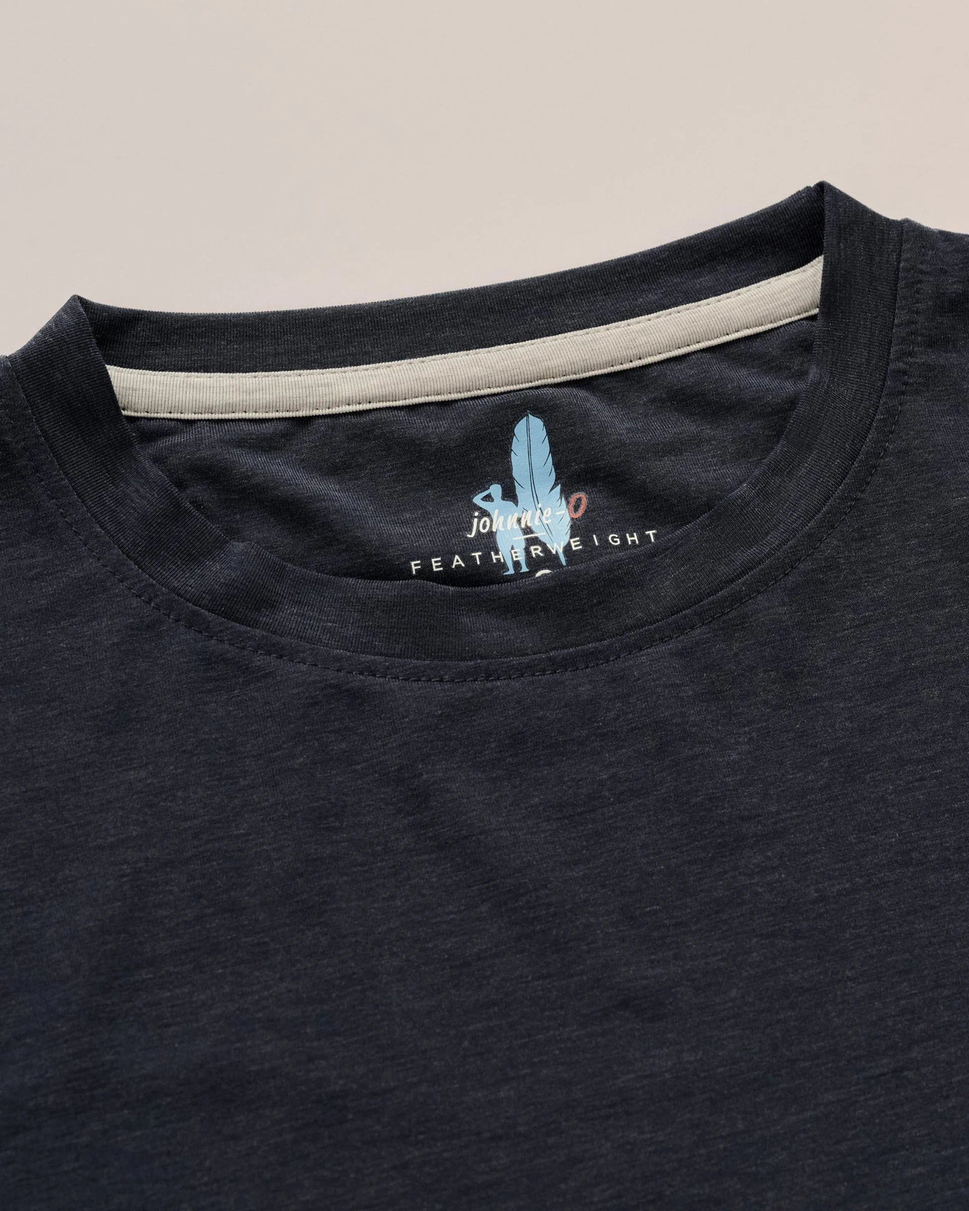 Women's PerryGolf Course Performance Long Sleeve T-Shirt sold by Johnnie-O product image thumbnail 2