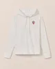 Women's Indiana Nalla Performance Hoodie sold by Johnnie-O