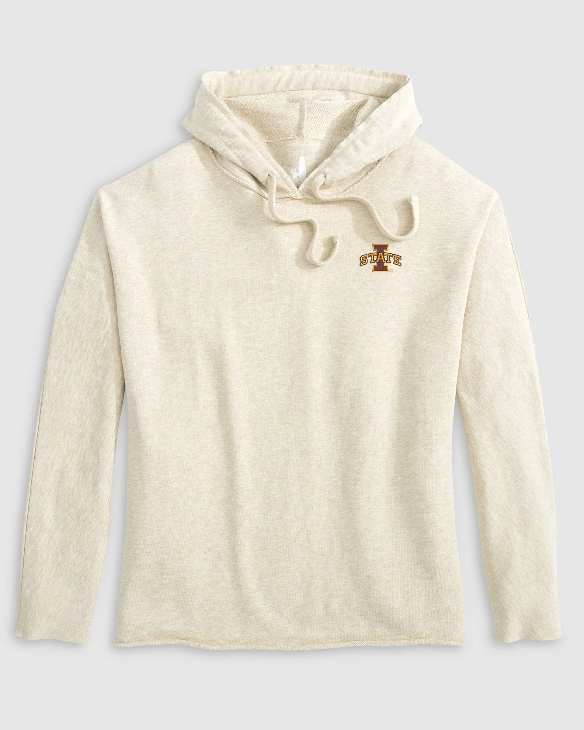 Women's Iowa State Kelli Pullover Hoodie sold by Johnnie-O product image thumbnail 3