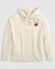 Women's Wisconsin Kelli Pullover Hoodie sold by Johnnie-O