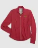 Women's Iowa State Tomi Full Zip Jacket sold by Johnnie-O