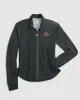 Women's Iowa State Tomi Full Zip Jacket sold by Johnnie-O