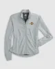 Women's Iowa State Tomi Full Zip Jacket sold by Johnnie-O