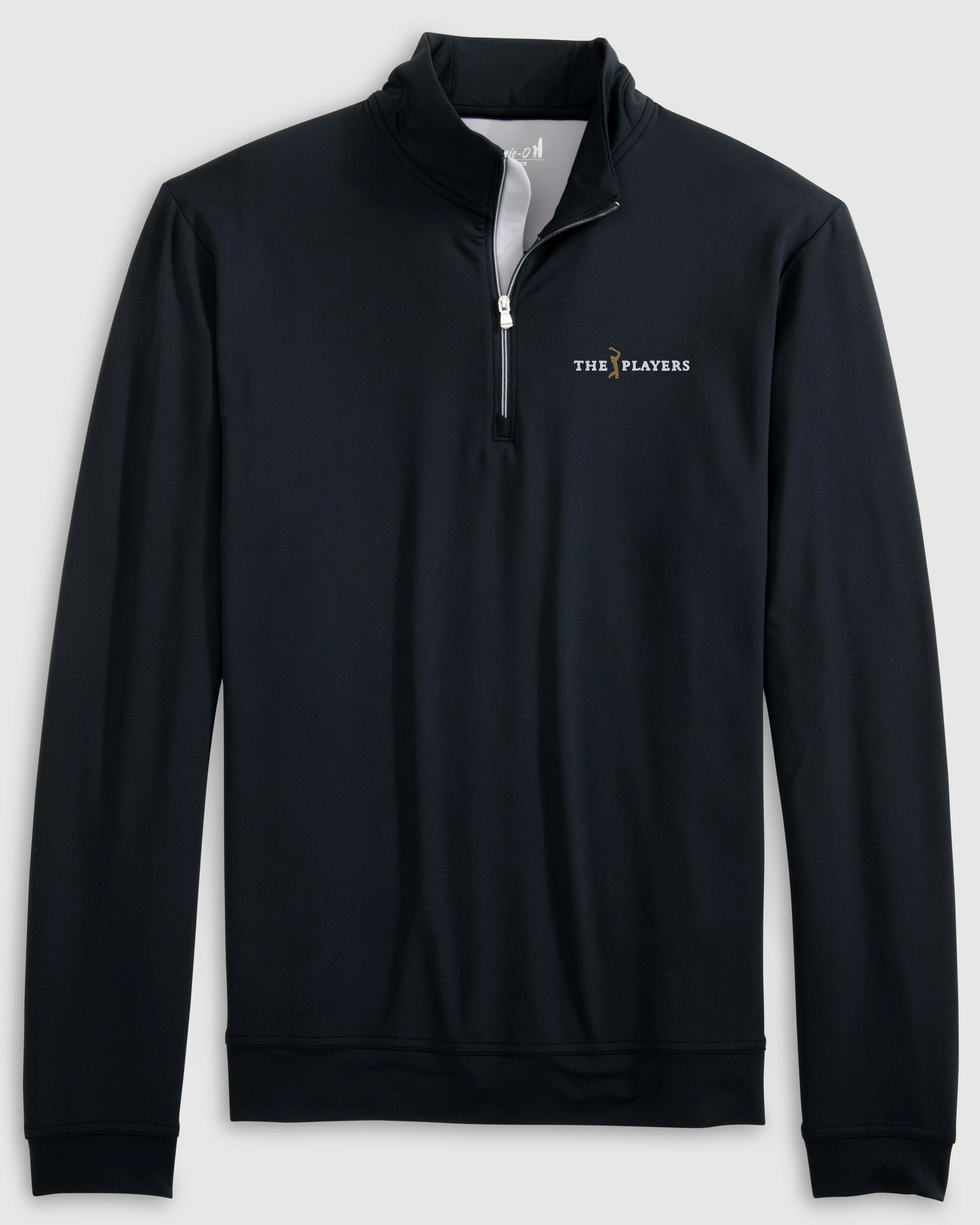 The PLAYERS Championship Motion Performance 1/4 Zip sold by Johnnie-O