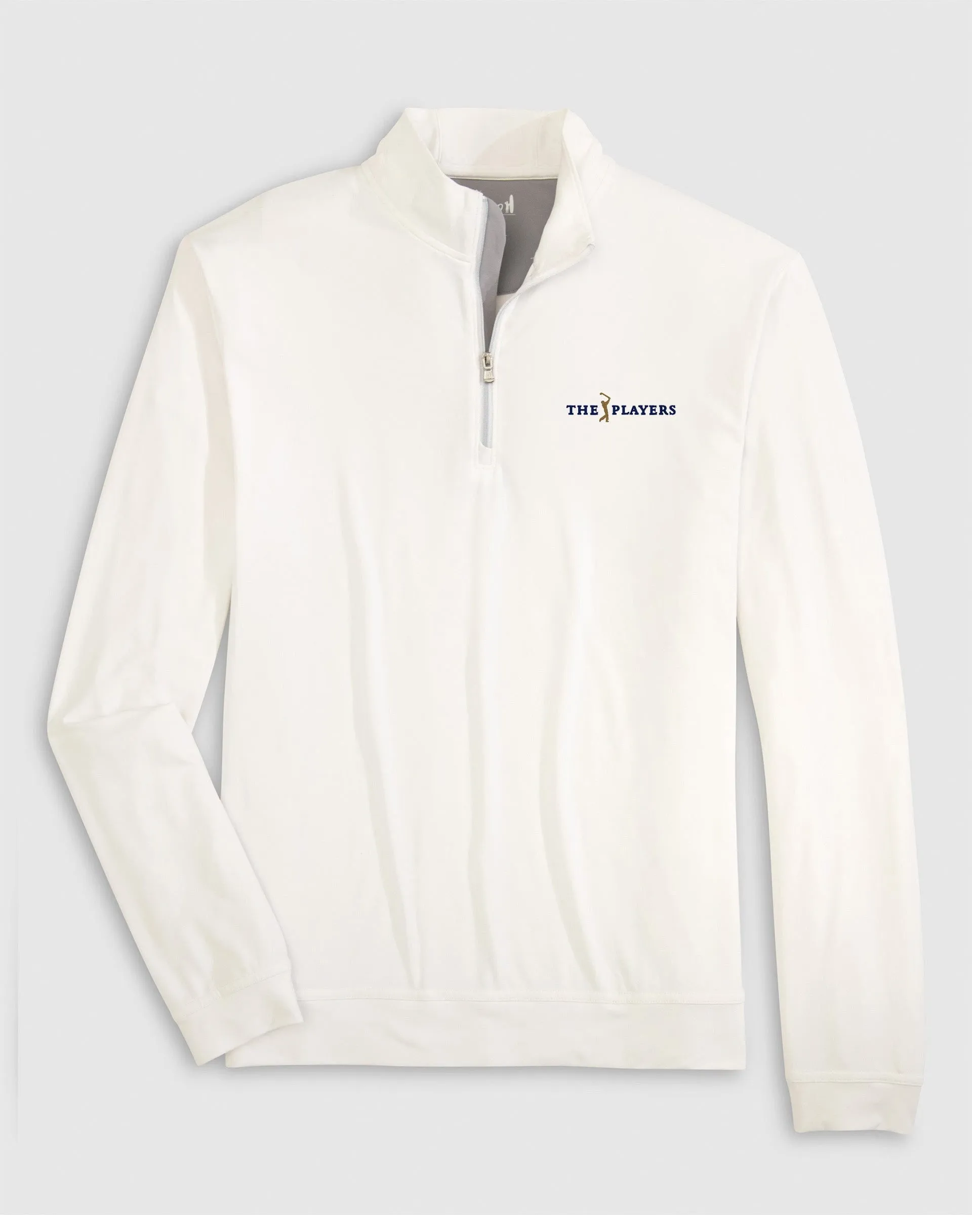 The PLAYERS Championship Motion Performance 1/4 Zip sold by Johnnie-O product image thumbnail 5