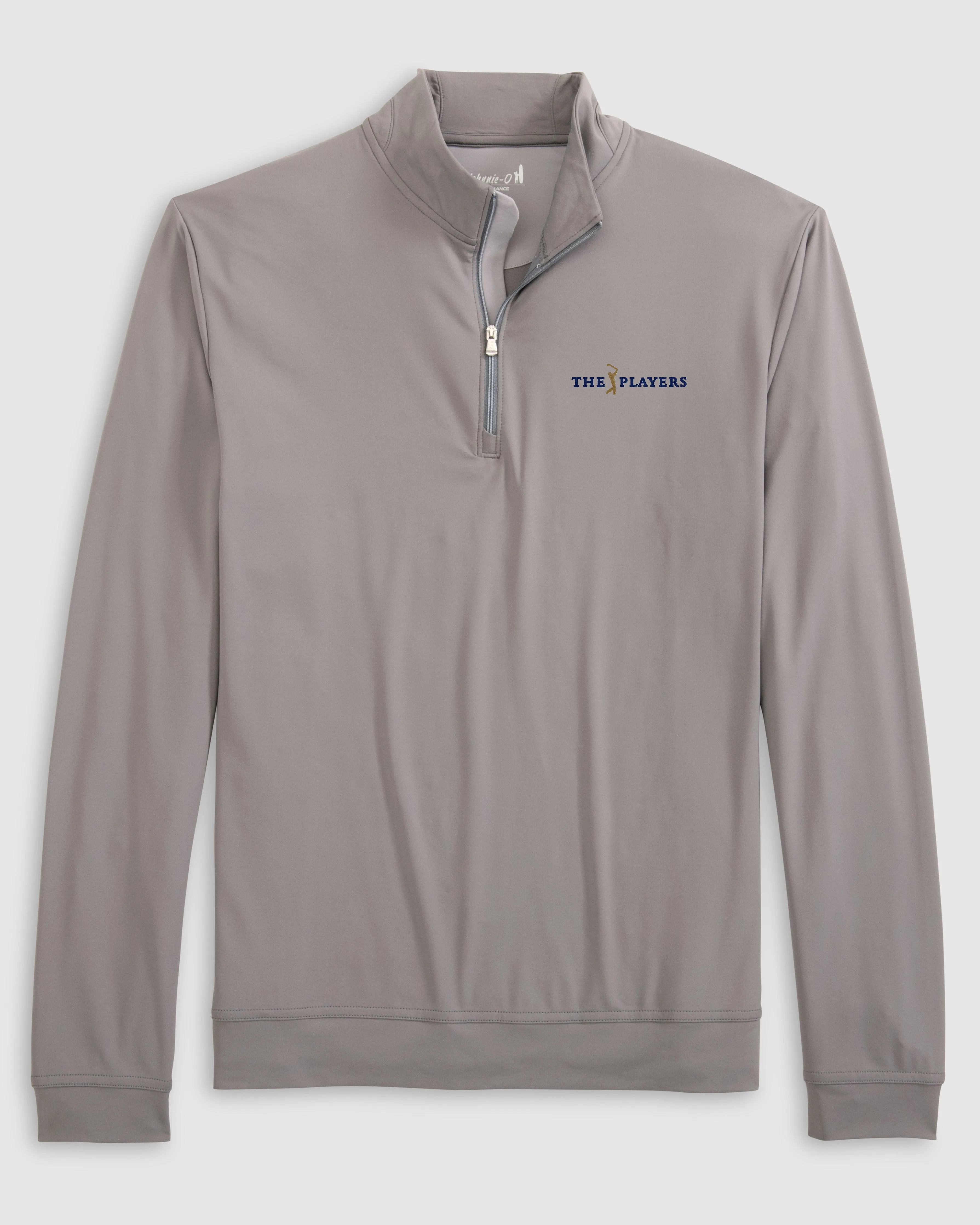 The PLAYERS Championship Motion Performance 1/4 Zip sold by Johnnie-O product image thumbnail 4