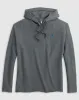 Women's Arizona Diamondbacks Kelli Pullover Hoodie - Cooperstown Logo sold by Johnnie-O