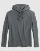 Women's Miami Marlins Kelli Pullover Hoodie - Cooperstown Logo sold by Johnnie-O
