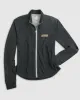 Women's James Madison Tomi Full Zip Jacket sold by Johnnie-O