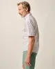 Short Sleeve Performance Button Down Shirt - Kyler sold by Johnnie-O