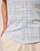 Short Sleeve Performance Button Down Shirt - Macks sold by Johnnie-O