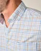 Short Sleeve Performance Button Down Shirt - Macks sold by Johnnie-O