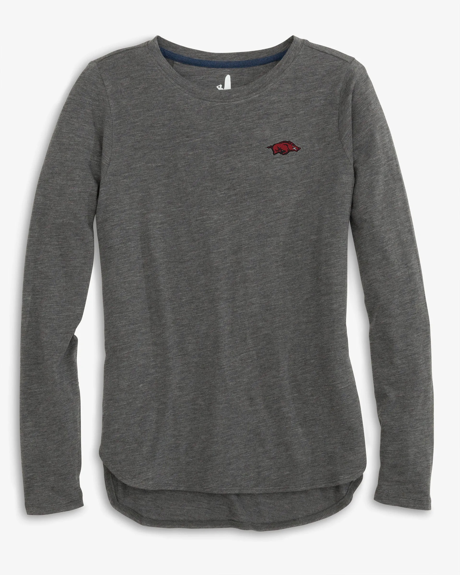 Women's Addison Long Sleeve T-Shirt sold by Johnnie-O