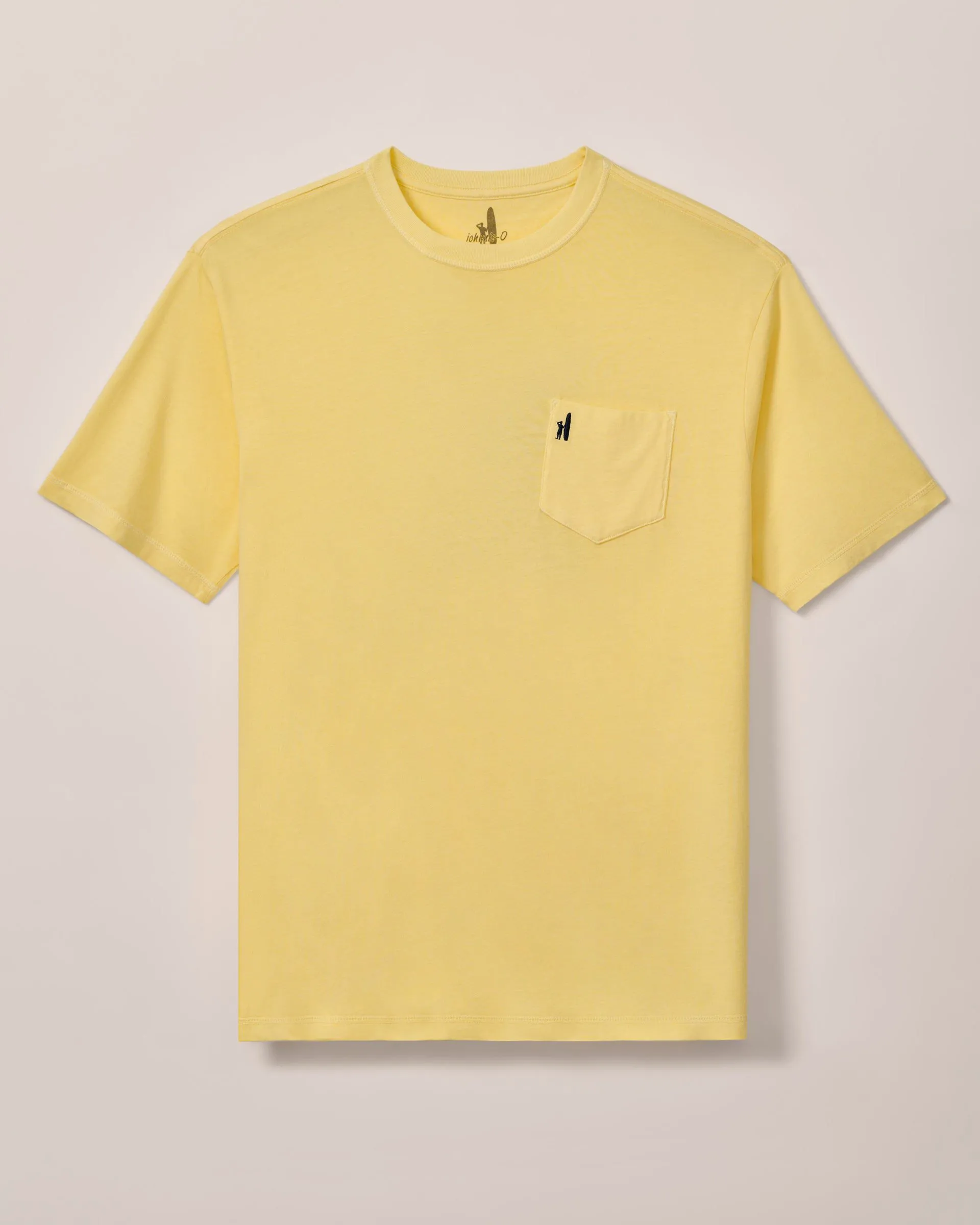 April Major Pocket T-Shirt sold by Johnnie-O product image thumbnail 5