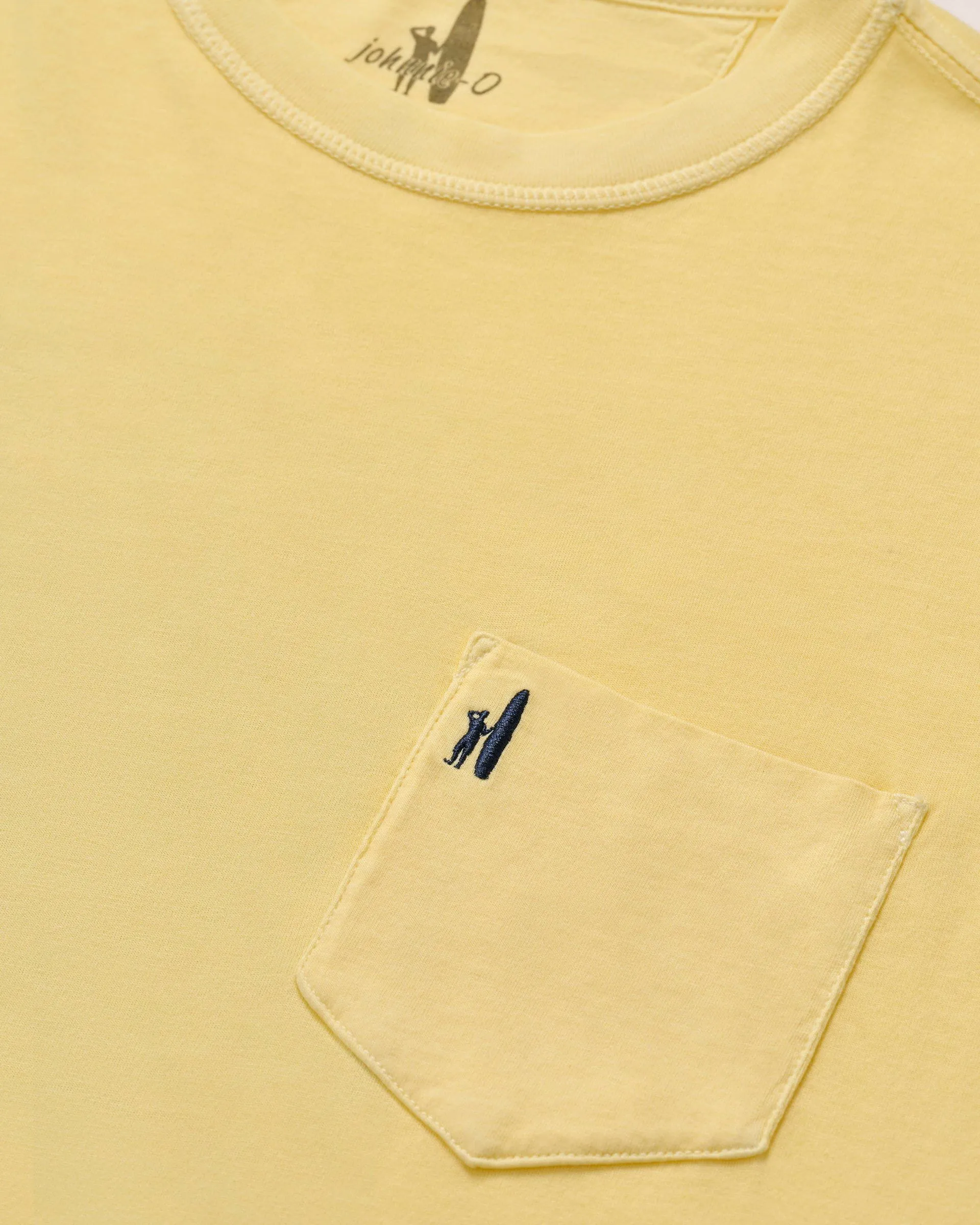 April Major Pocket T-Shirt sold by Johnnie-O product image thumbnail 4