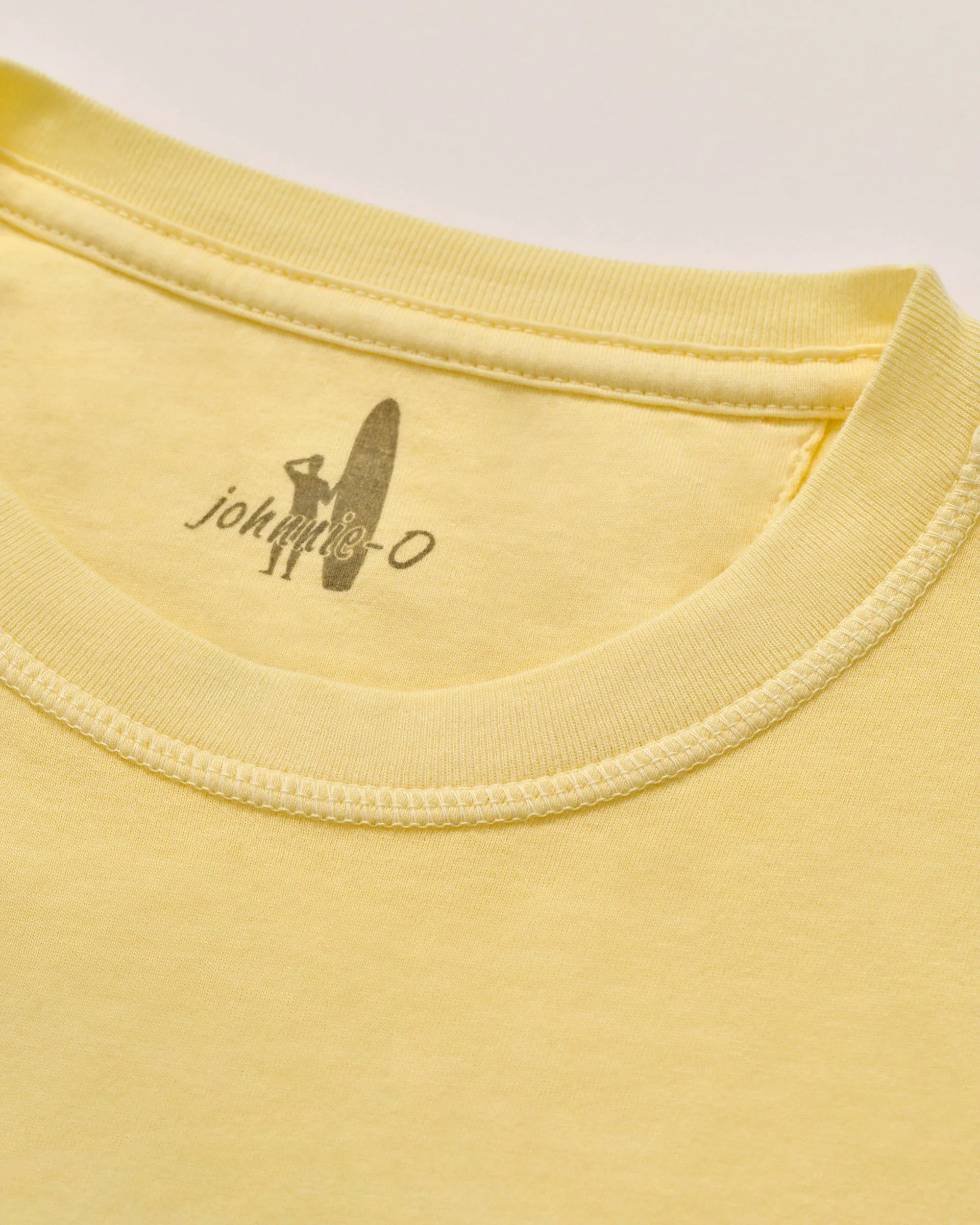 April Major Pocket T-Shirt sold by Johnnie-O product image thumbnail 3