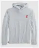 Cincinnati Reds Remmy Performance Hoodie - Cooperstown Logo sold by Johnnie-O