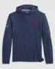 Cincinnati Reds Remmy Performance Hoodie - Cooperstown Logo sold by Johnnie-O