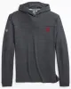 Cincinnati Reds Remmy Performance Hoodie - Cooperstown Logo sold by Johnnie-O
