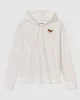 Women's Baltimore Orioles Nalla Performance Hoodie - Cooperstown Logo sold by Johnnie-O