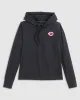 Women's Cincinnati Reds Nalla Performance Hoodie sold by Johnnie-O