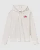 Women's Cincinnati Reds Nalla Performance Hoodie sold by Johnnie-O