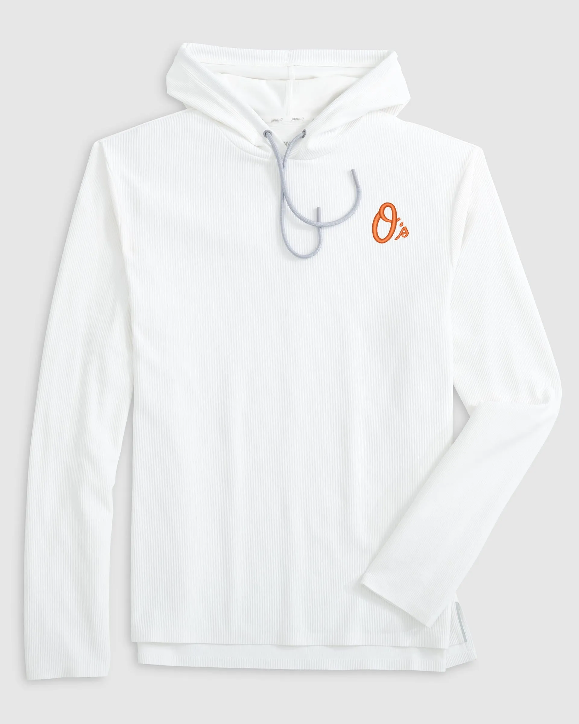 Baltimore Orioles Hoppin Performance Hoodie - O Logo - O Logo sold by Johnnie-O product image thumbnail 2