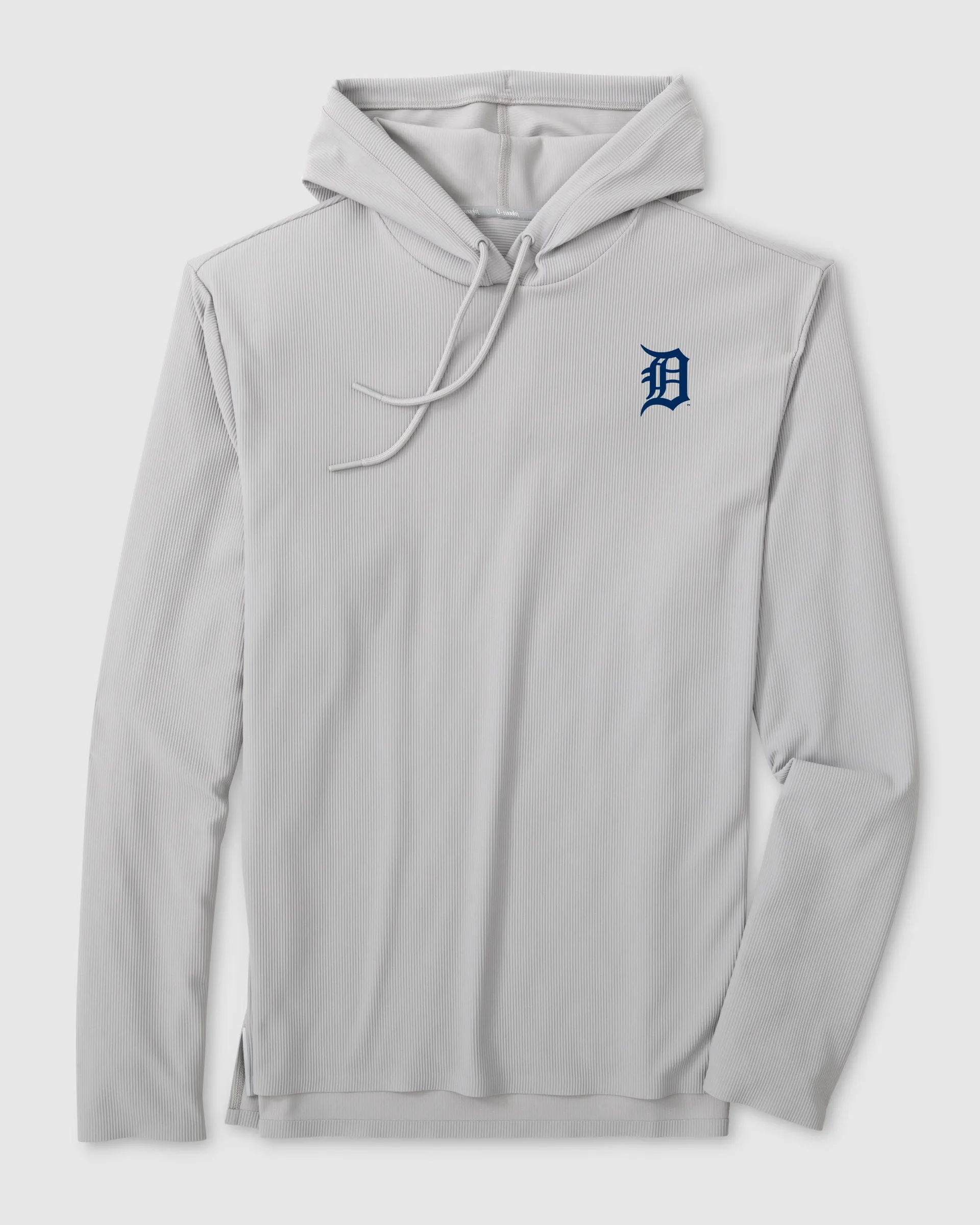 Detroit Tigers Hoppin Performance Hoodie sold by Johnnie-O product image thumbnail 2