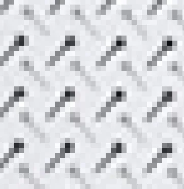 Detriot Tigers Tee Time Performance Jersey Polo - Cooperstown Logo sold by Johnnie-O product image thumbnail 2